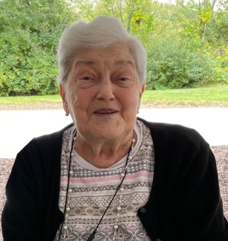 Eleanor L. Leigh-Berti Profile Photo