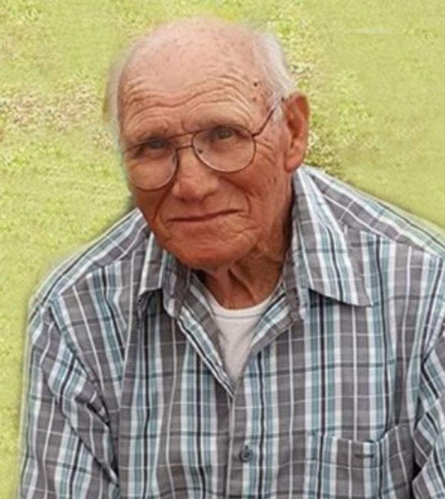 Herbert H. "Hamp" Freeman