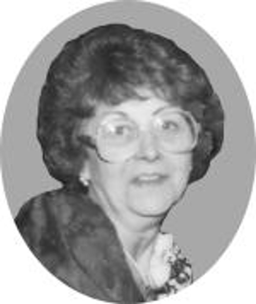 Betty J. Gaucher