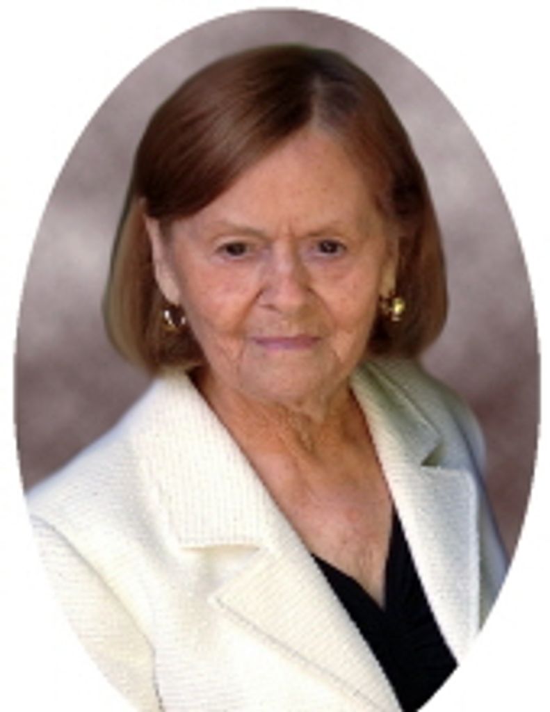 Margaretta  "Faith" Fannin