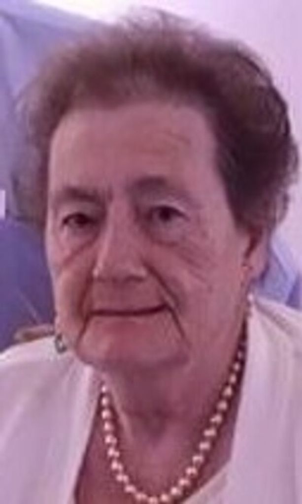 Frances A. Taylor Profile Photo