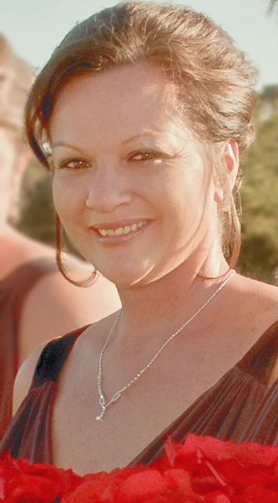 Amy Marie Shellhouse