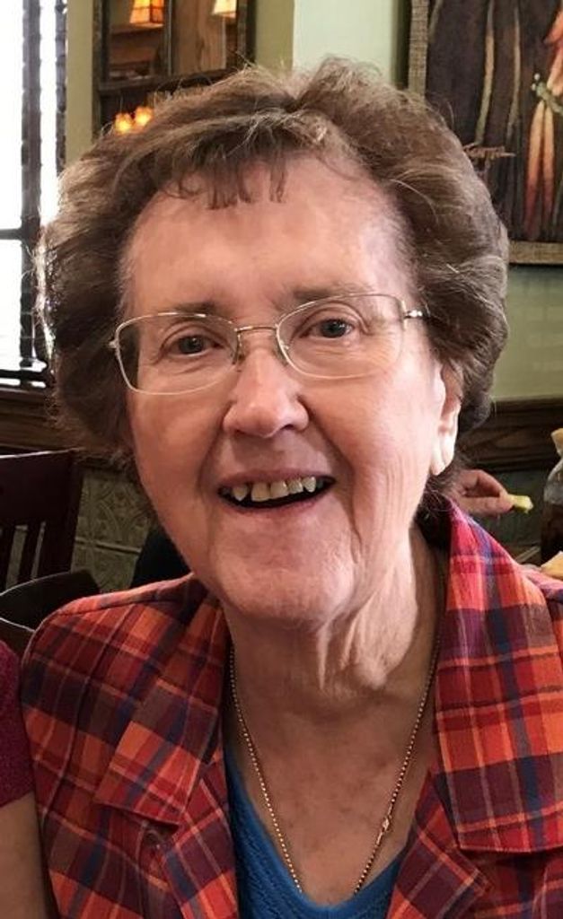 Kathryn Martha Heinle Profile Photo