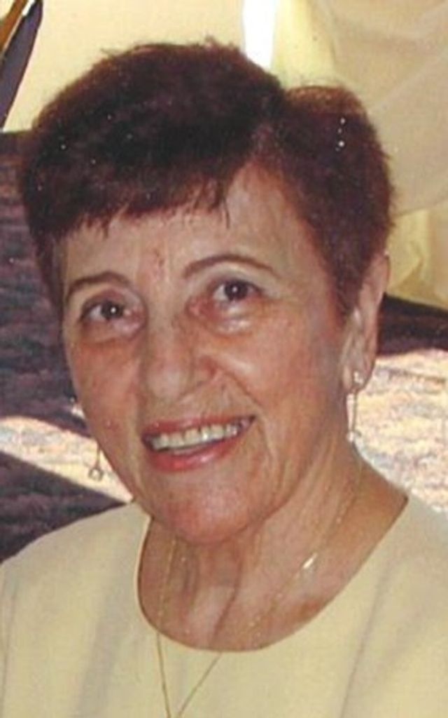 Dimitra Jean Rheaume Profile Photo