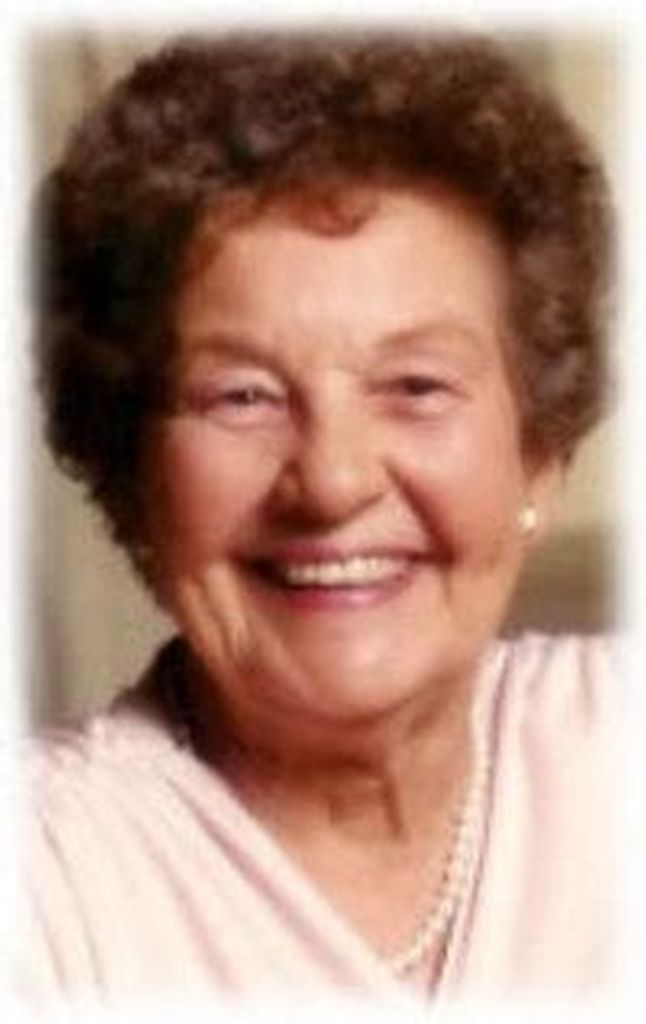 Marjorie Mangold Cloud