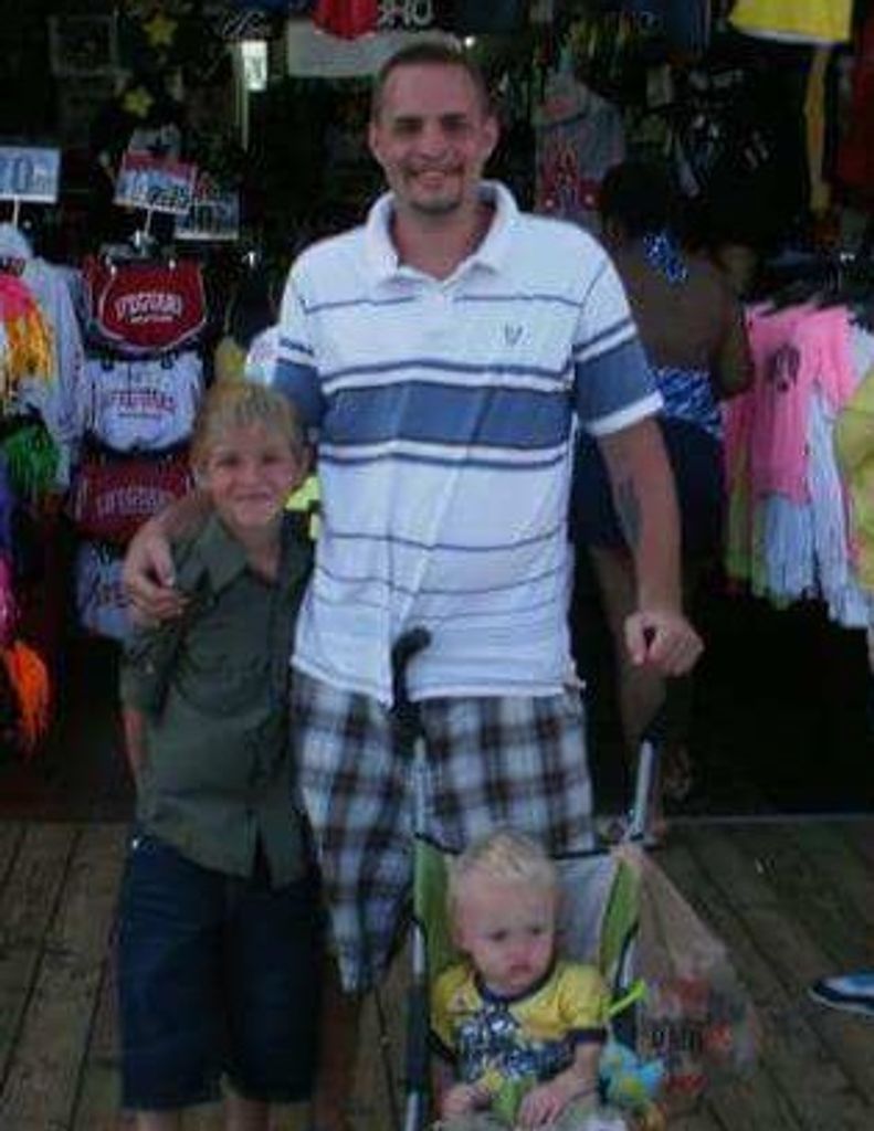 Shane (Sean) M. Jimenez Pollack