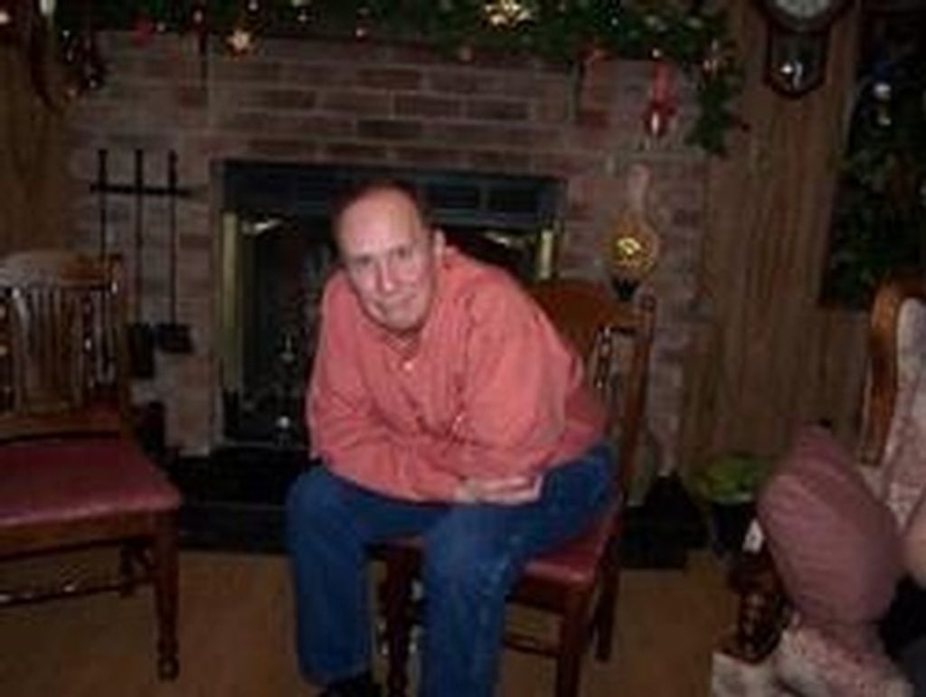 Michael Dean Roberts