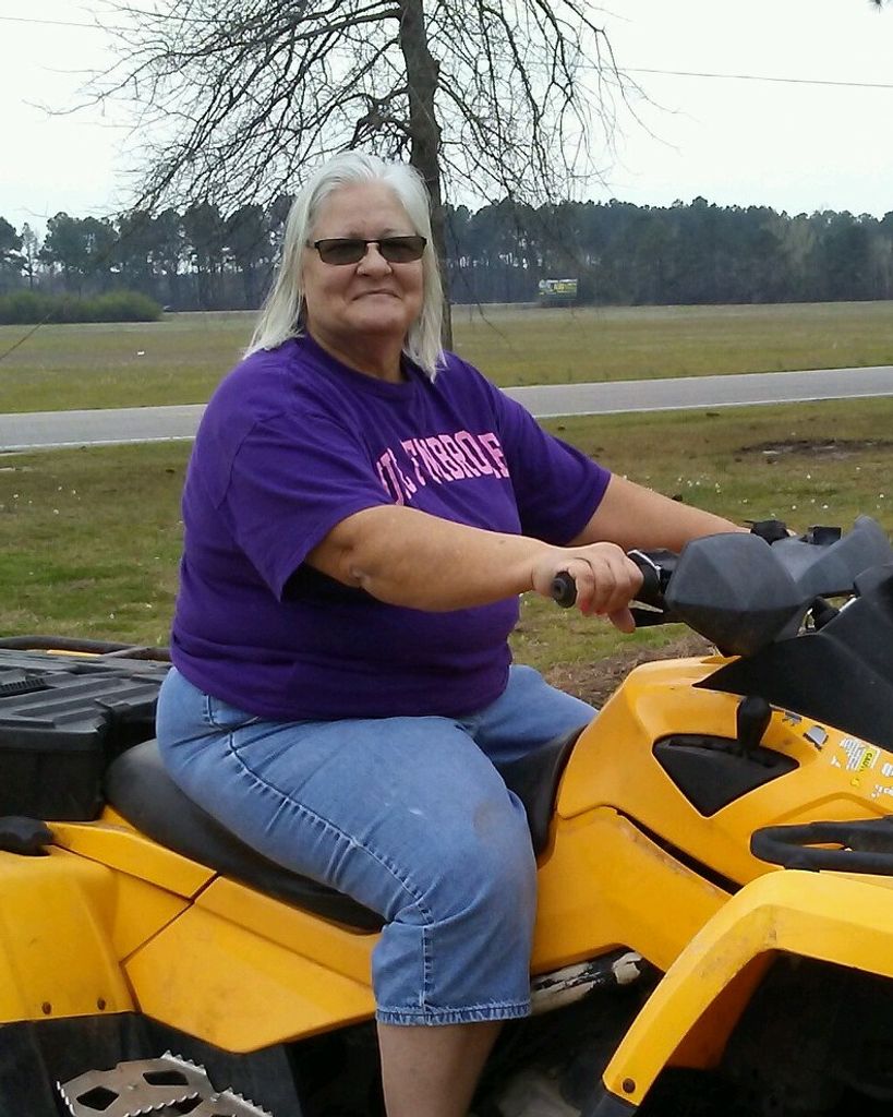 Teresa Carter Profile Photo