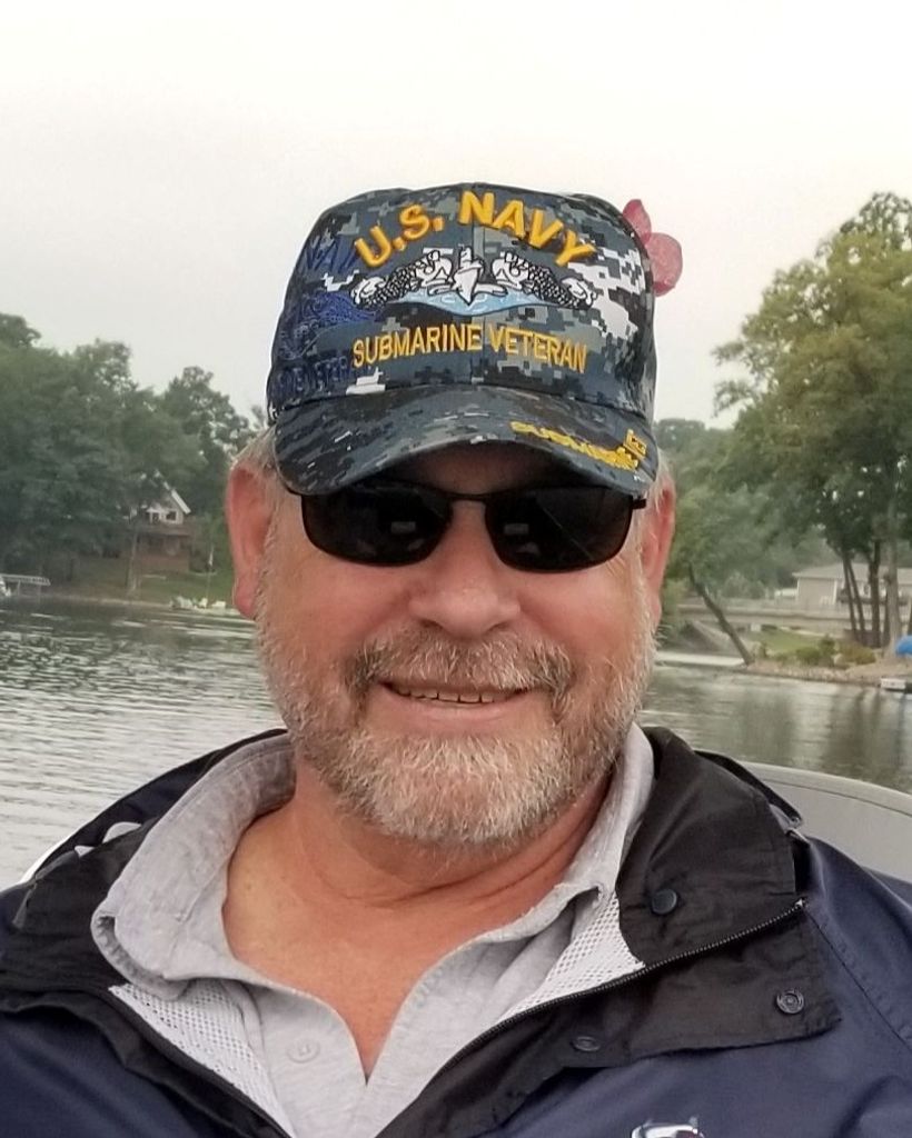 Nicholas J. Weinert