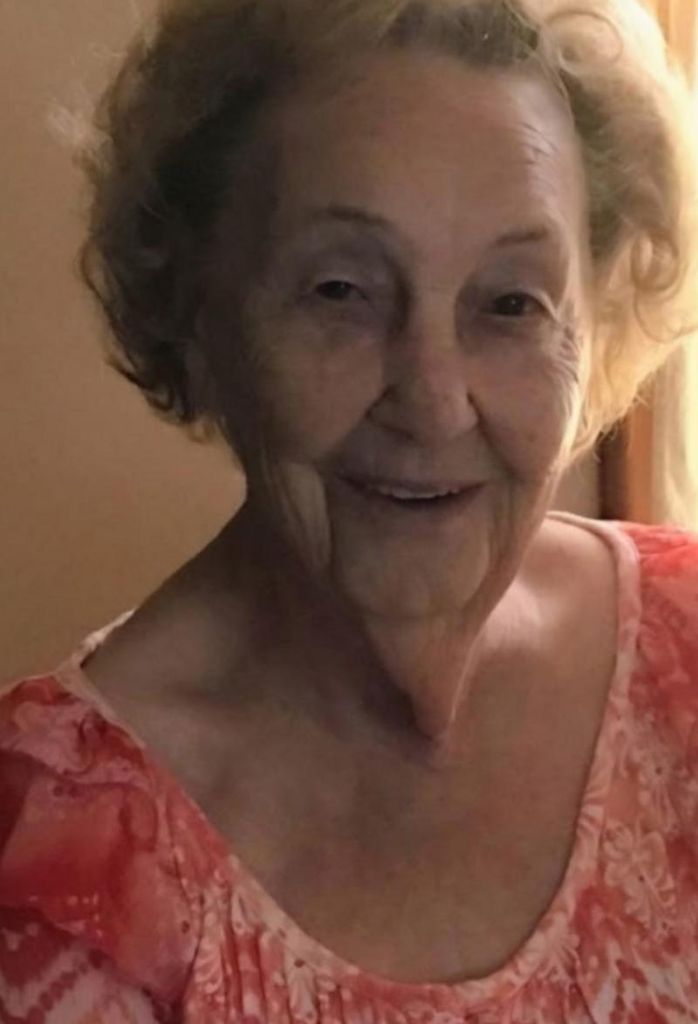 Ethelene Mccoy Profile Photo