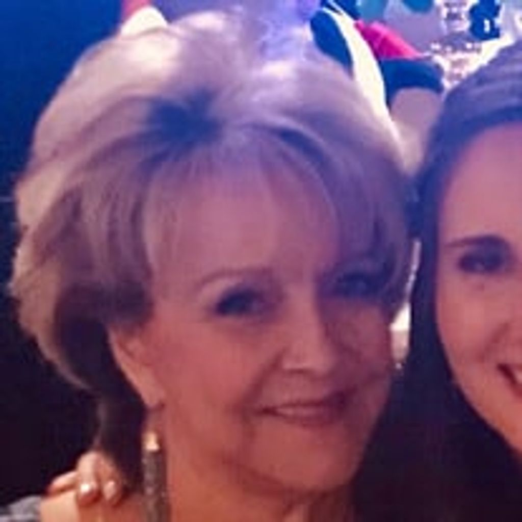 Cynthia "Cindy" Falcon Meyers