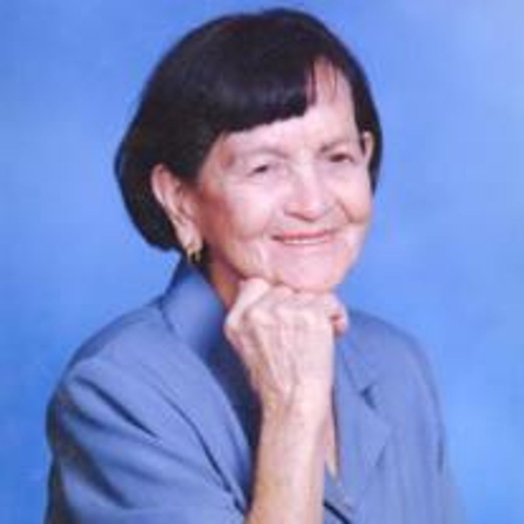 Eva Altagracia Oviedo Lavaire