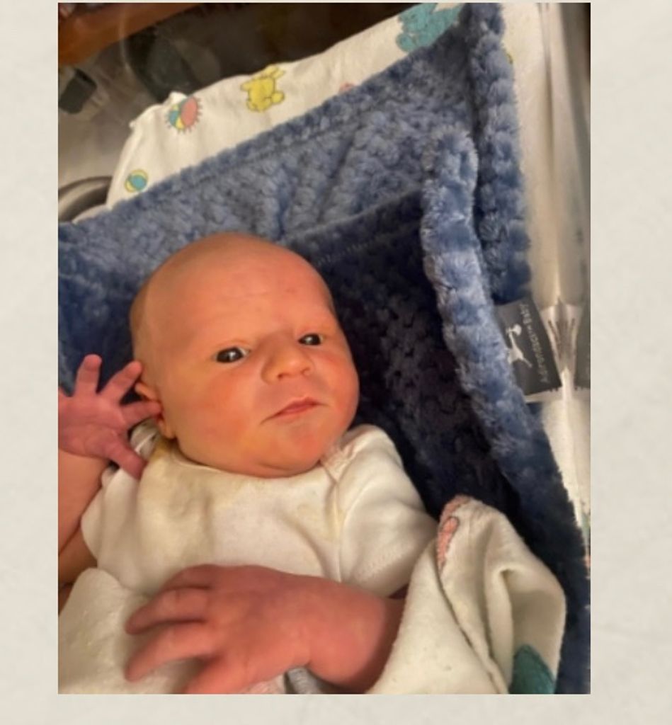 Baby Ryder Beaux Schilling Profile Photo