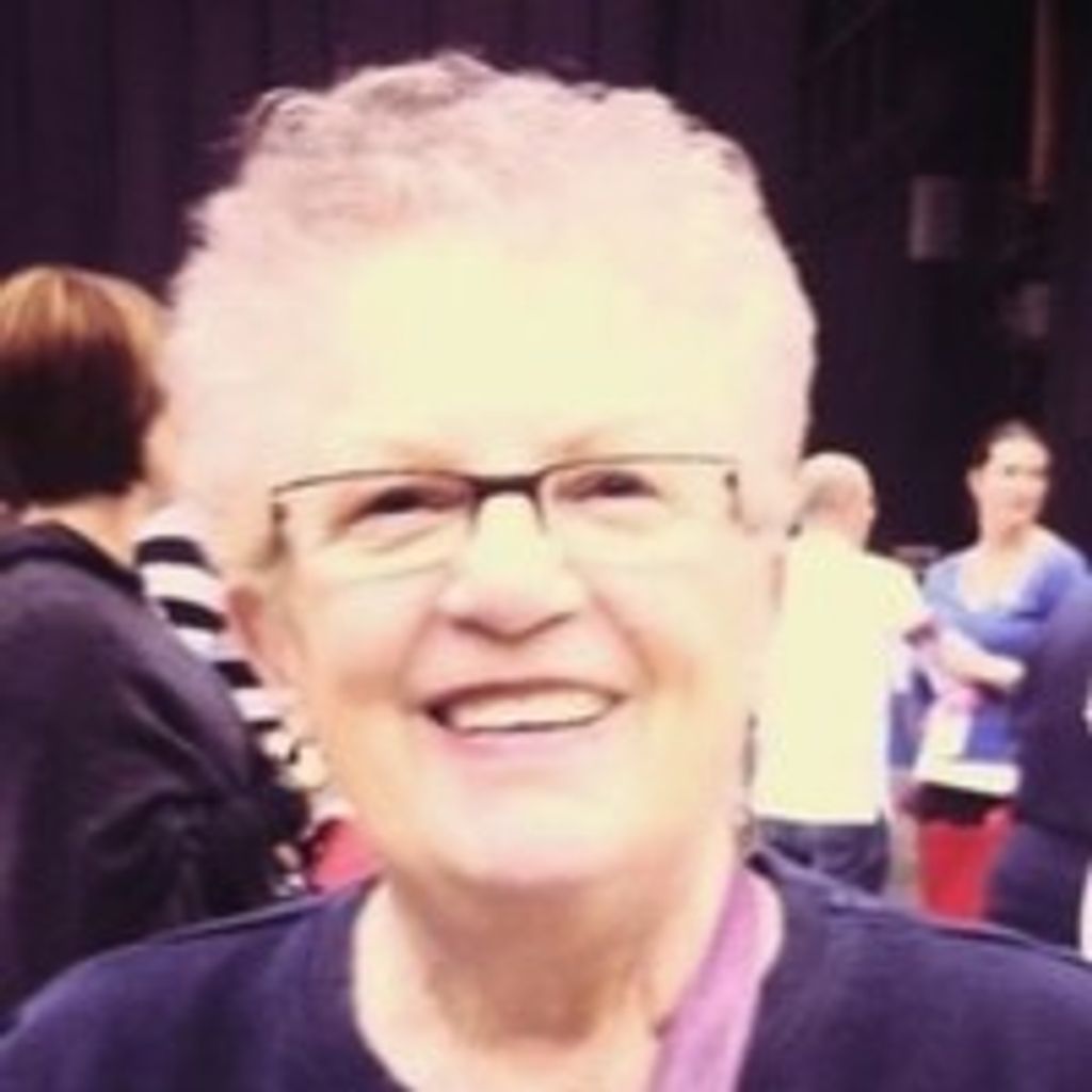 Ann Marie Dottore