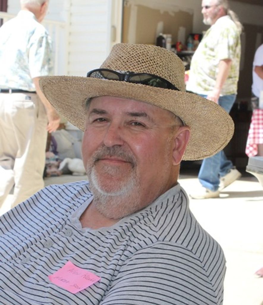 Charles Allen Kenney Profile Photo