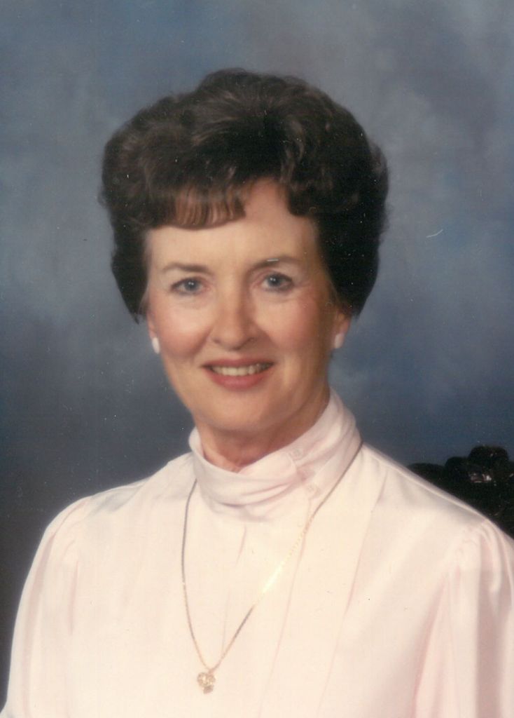 Dorothy C. Lindgren