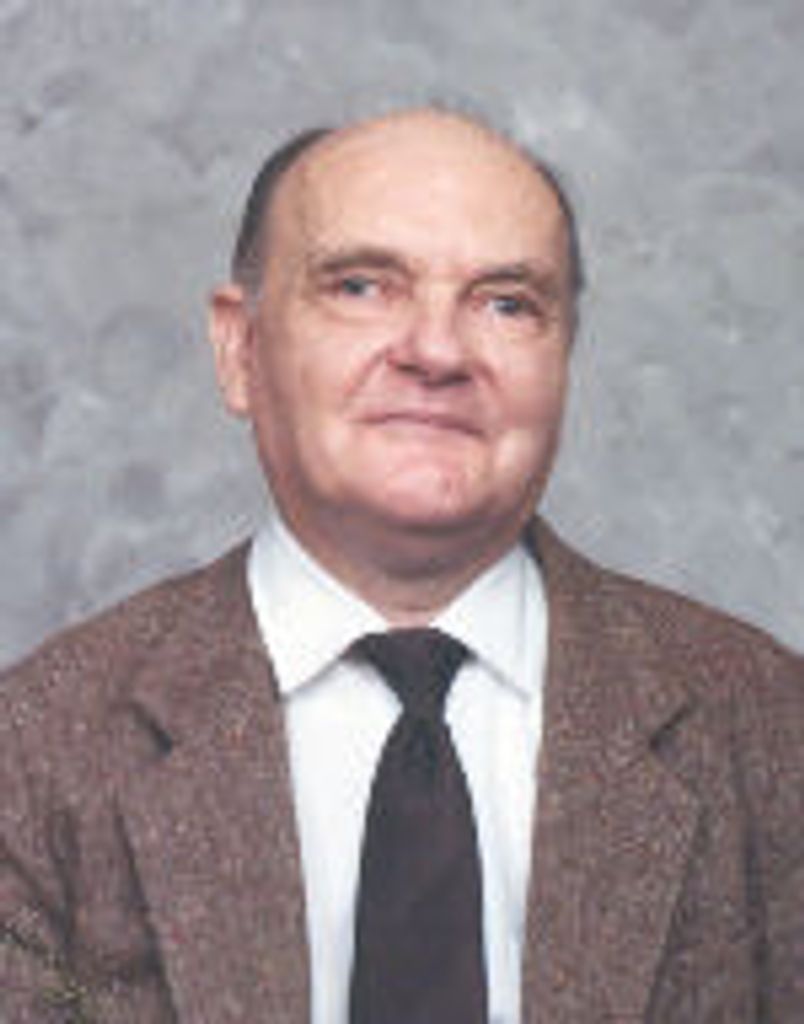 Herbert Shouse Profile Photo