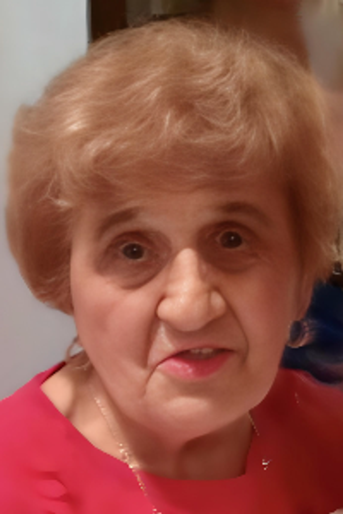 Josephine R. "Jo" Votta