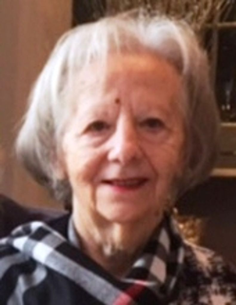 Rosemary 'Mary' Civitello