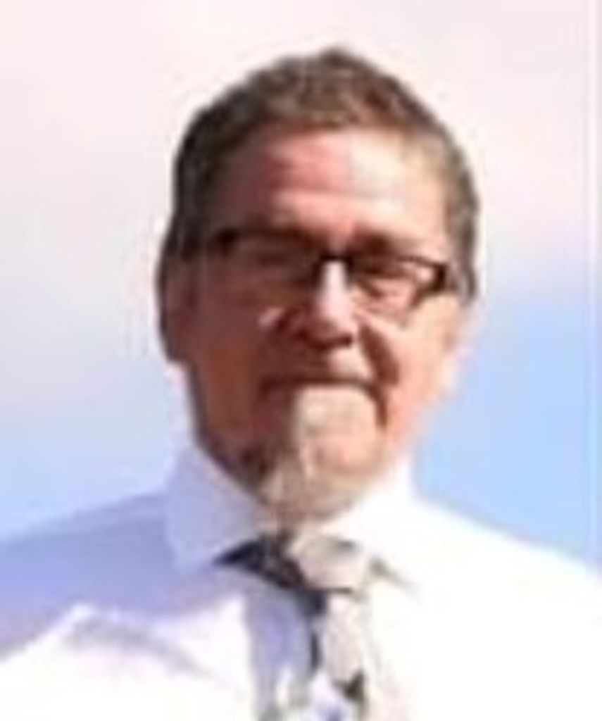 William Rudolph Lundstrom Profile Photo