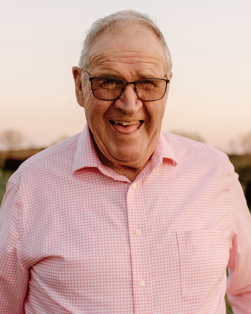 William Walker Sanderson Sr. Profile Photo