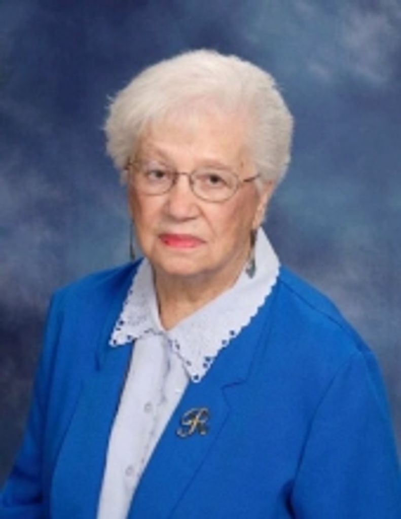 Rosa Lee Wesemann