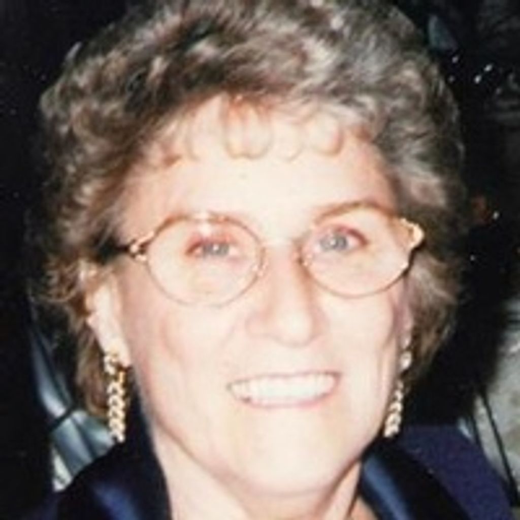 Ruth S. Pilch