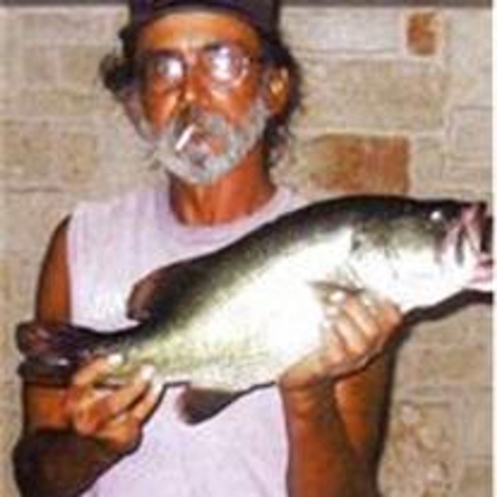 Rogelio G Sotelo Profile Photo