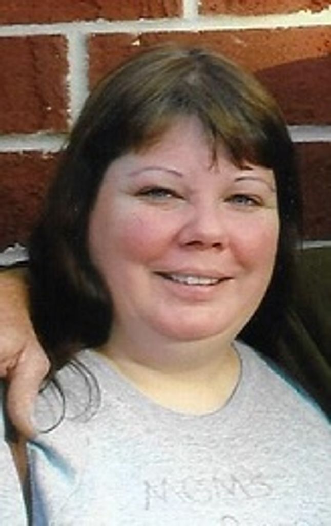 Kathy Marie (Call)  Mansfield