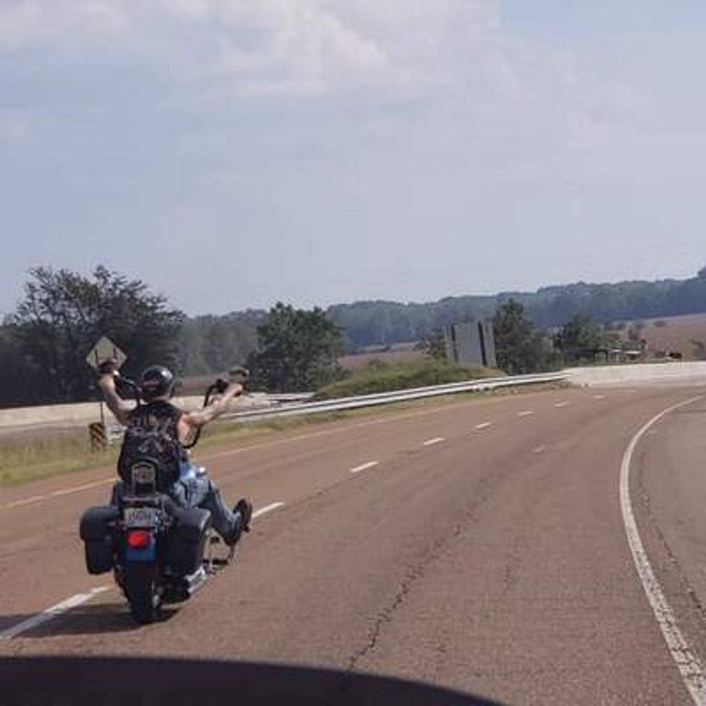 Timothy Ray Hipps Profile Photo