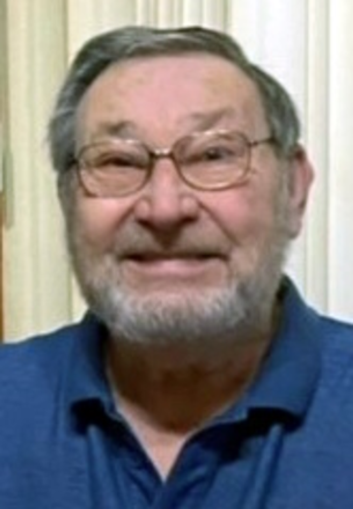 Leroy "Skip" Cottrell Jr.