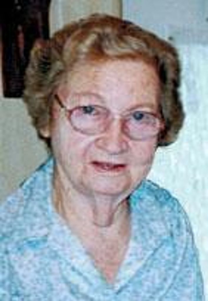 Ella Smith Sills Profile Photo