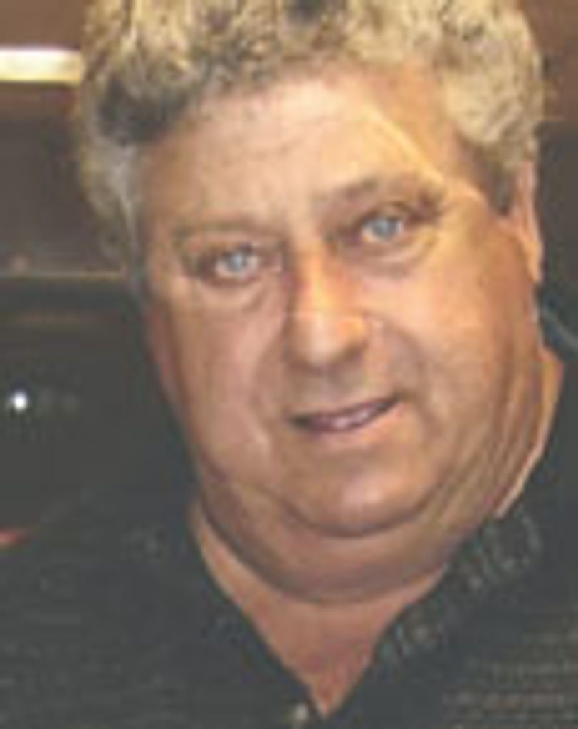 Tommy J. Derringer Profile Photo