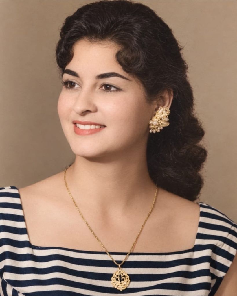 Librada Valentina Ramos Rodriguez Profile Photo