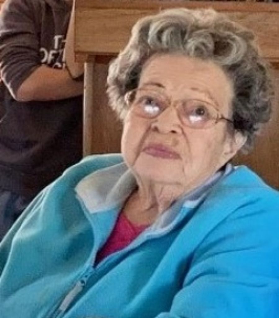 Shirley Clouse Profile Photo