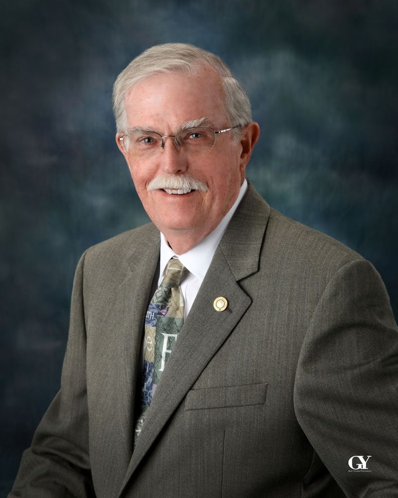 James D. Hill