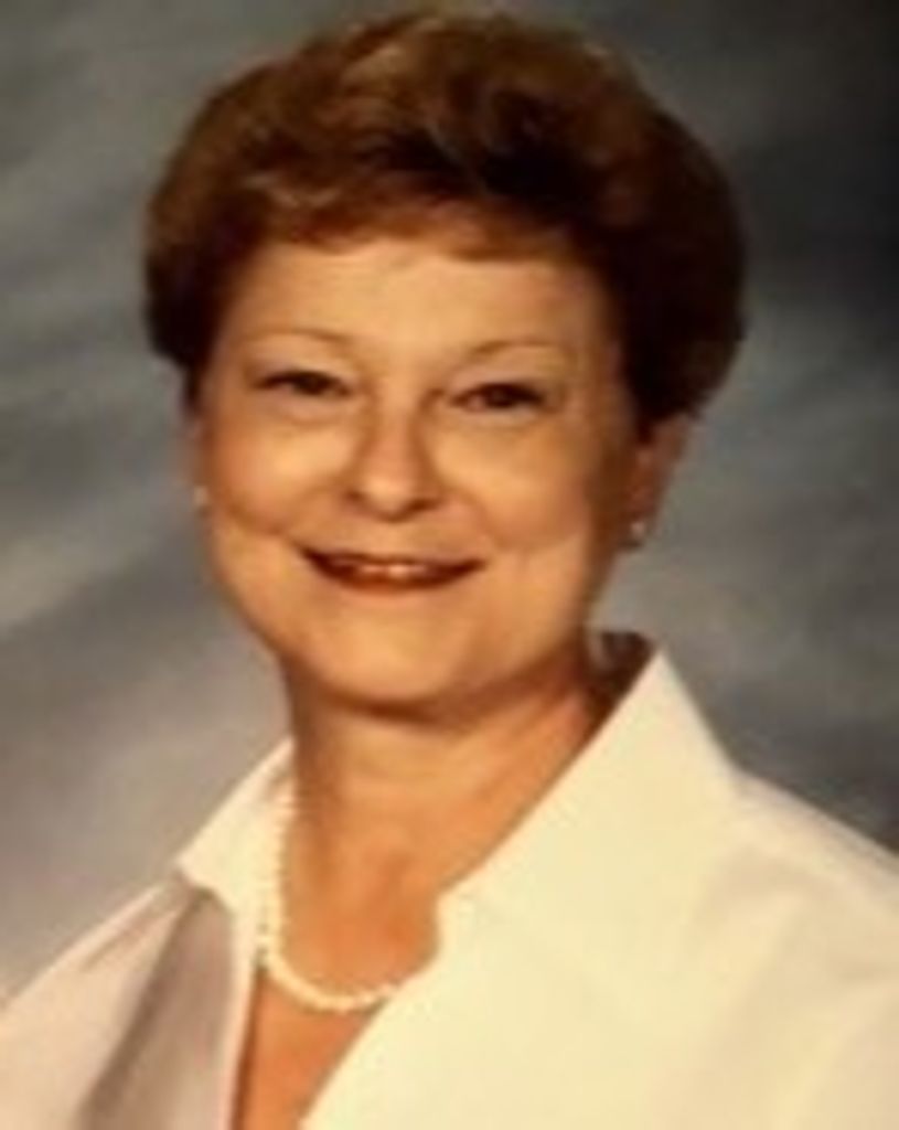 Shelia Rae Stancil Bittle