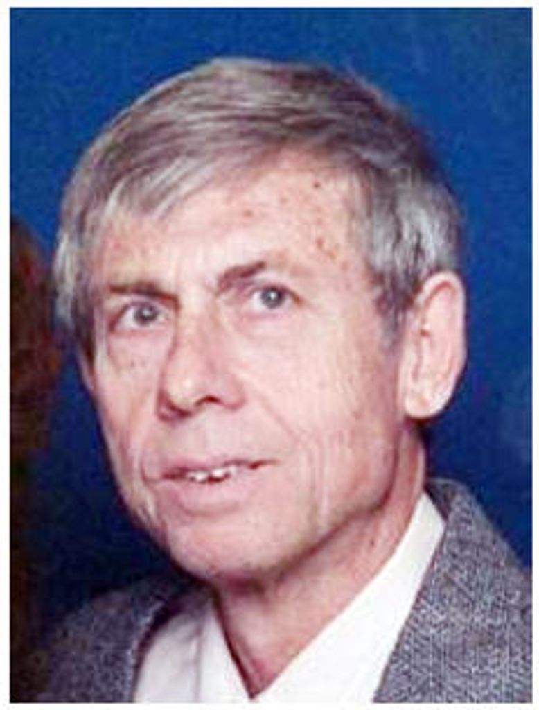 John William Simmang