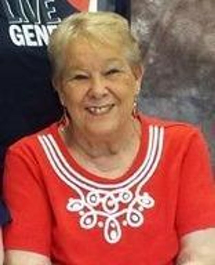 Nelma M. Edson Profile Photo