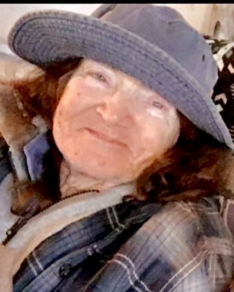 Sylvia Ann Haynes Profile Photo