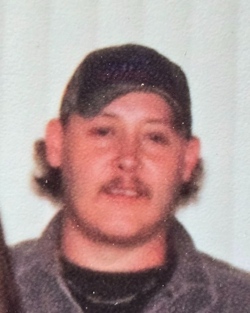 Brannon Jeffrey Keener Profile Photo