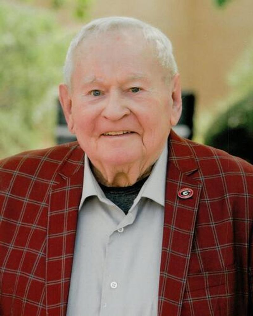 Thomas Worley "Tom" Greeson Profile Photo
