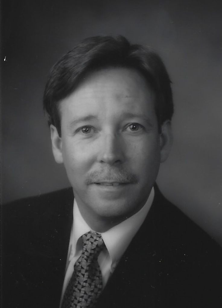 Mr. Ronald Elliott Butler Profile Photo