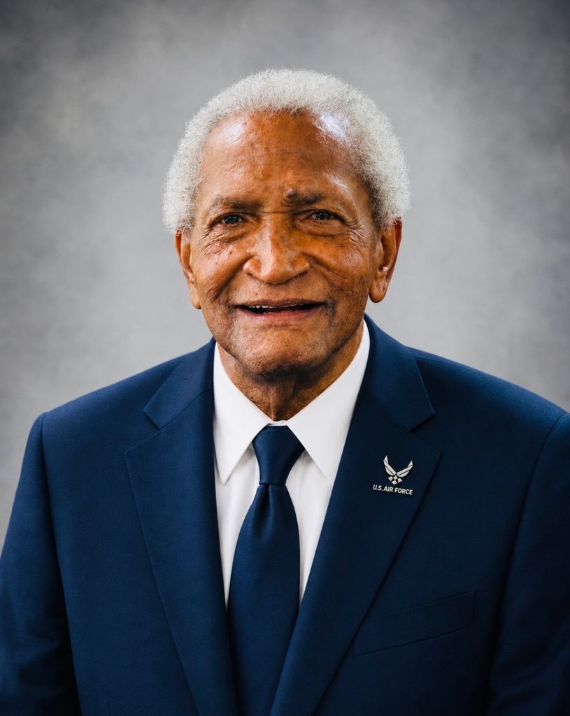Charles Ray George