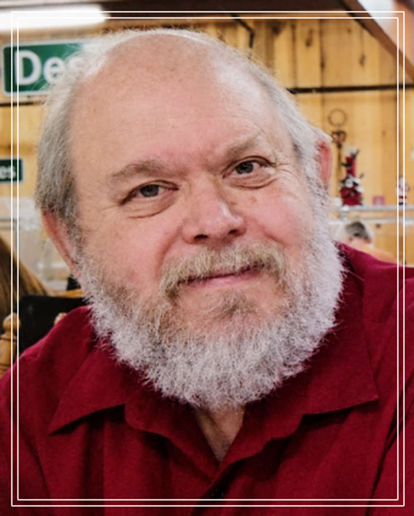 Albert "Big Al" Peter Yanusitus, Jr.