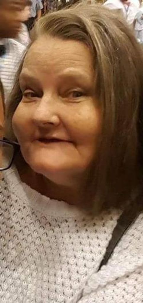 Patricia Ann Riley