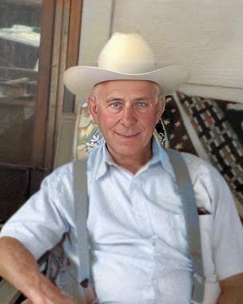 Kenneth John Borchardt