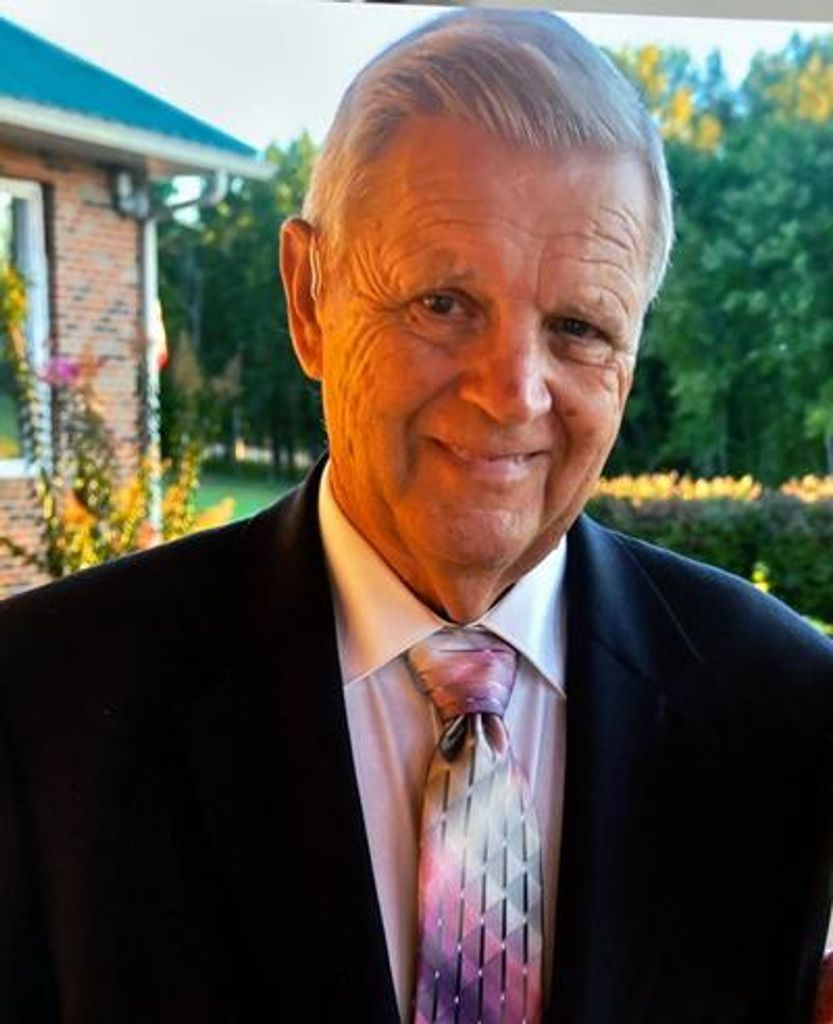 James Britton Roberts