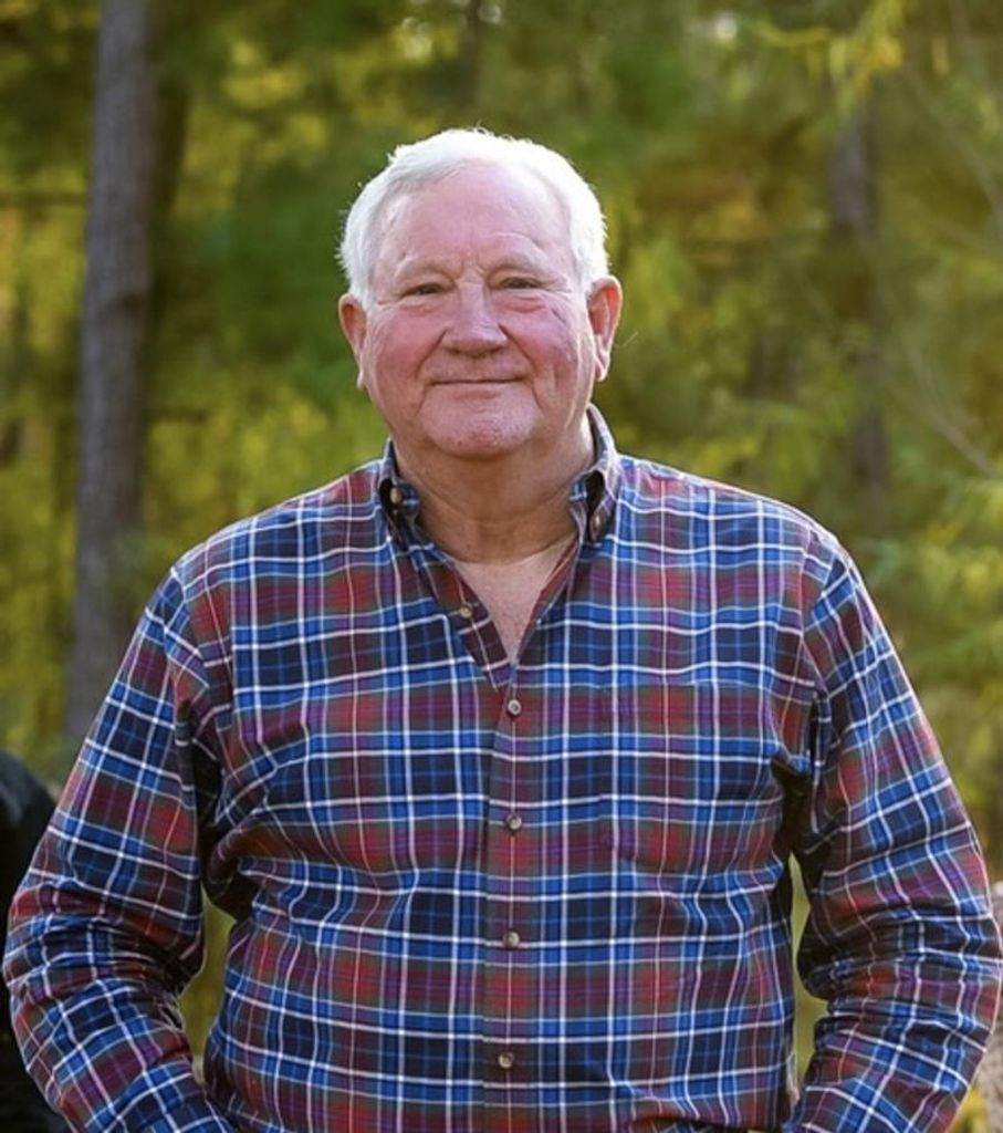 Larry Don Brown Profile Photo