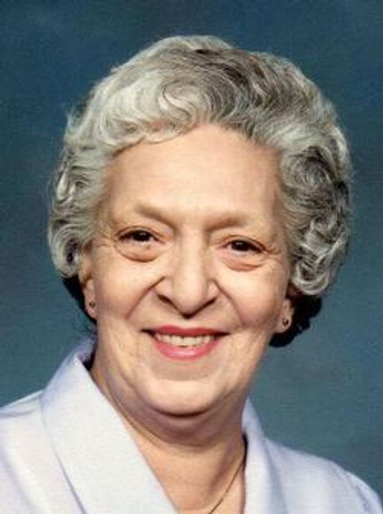 Betty J. Donnelly